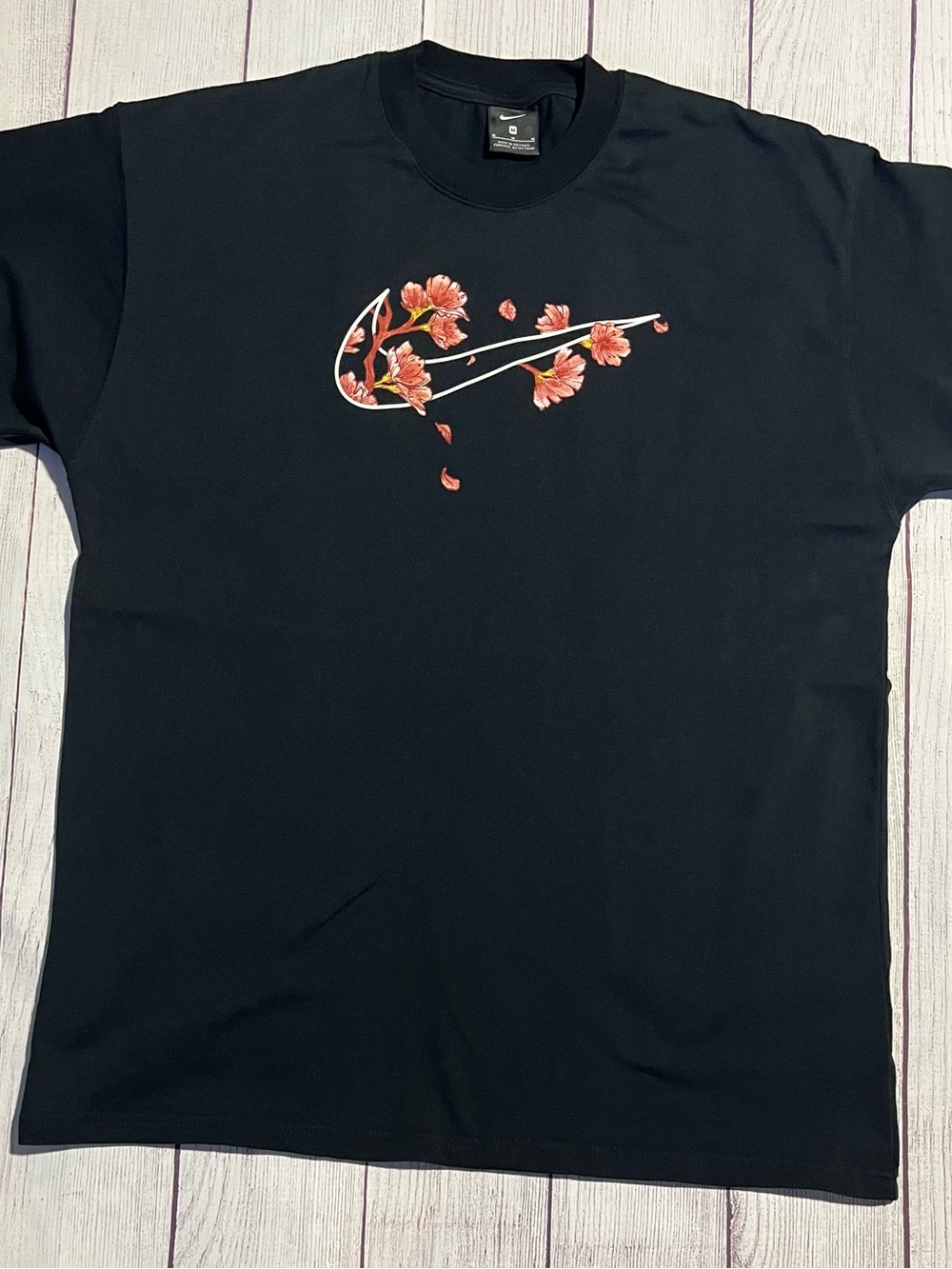 Nike DNA City Edition T-Shirt men’s size M